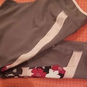 Avia girls leggings or comfort bottoms